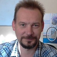 Михаил Бычков