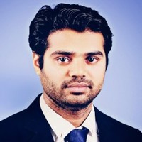 Mehran Ali