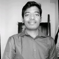V Harikrishna
