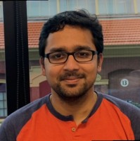 Sandeep Nair