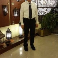 teyseer takrouri