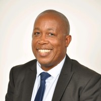 Tikologo Donald Basupang