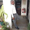 Maxwell Onga'Ro