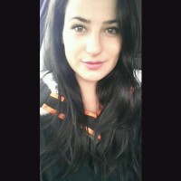 Chantelle Cortesi, Ca