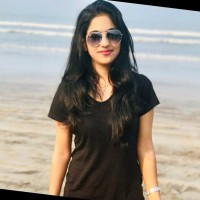 Anuja Patil