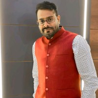 Anand Abhishek