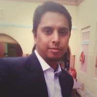 Salman Attiq