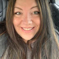 Michelle Messatzzia