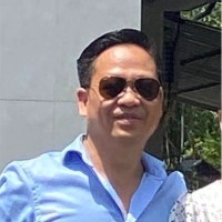 Johny Giang
