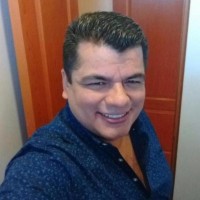 Luis Alfredo Gozzer Prado