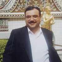 Hamed Al Ashhab