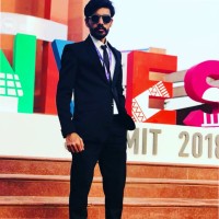 Vikas Singh Tomar