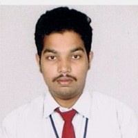 M Abhilash