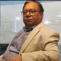 Sudip Dutta