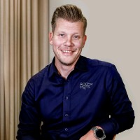 Magnus Johansson ↗️✅