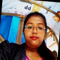 Piyali Maity
