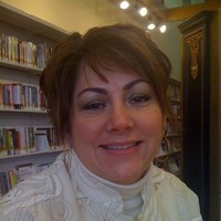 Mary Greuter