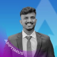 Abishanth Navaratnam