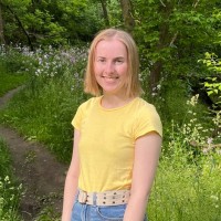 Megan Roulston