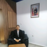 Mr. Mohamed Mimti