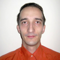 Ionut Daniel Postu
