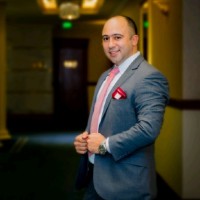 Chadi Al Hamal