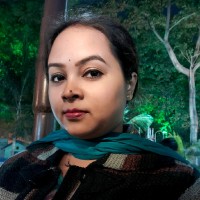 Piyali Sarkar