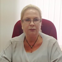 Людмила Иванова