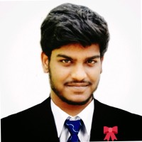 Praveen Kumar S