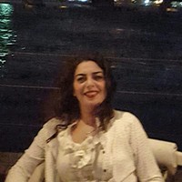 Nejoua Amrani Houssaini