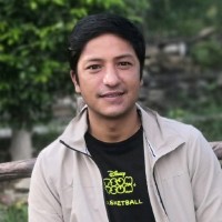 Bickey Pujari