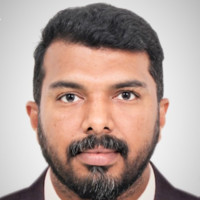 Deepak Paul