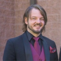 Matthew Burmaster