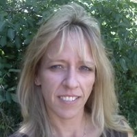 Judy Sheffield