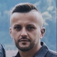 Davor Tomic