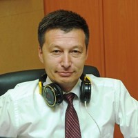 Арслан Базаров