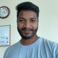 Rathish Kumar R