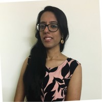 Abhaya Ranganathan
