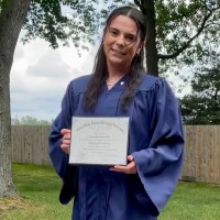 Courtney Fox, R.T. (R)