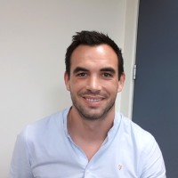 Iain Burns