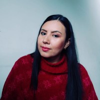 Derly Yanet Diaz Tique