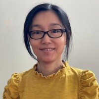 Sara Wong