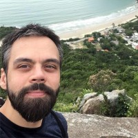 Vinicius Krauspenhar