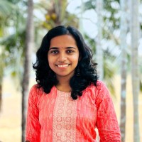 Amrutha K P