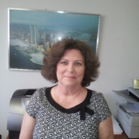 Gail Bolden
