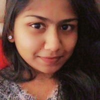 sree varshini