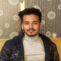 Yajat Jaiswal