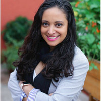 Carolina Martinez Gallegos