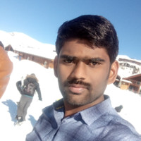Silambarasan C