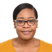 Ms. Nottage
